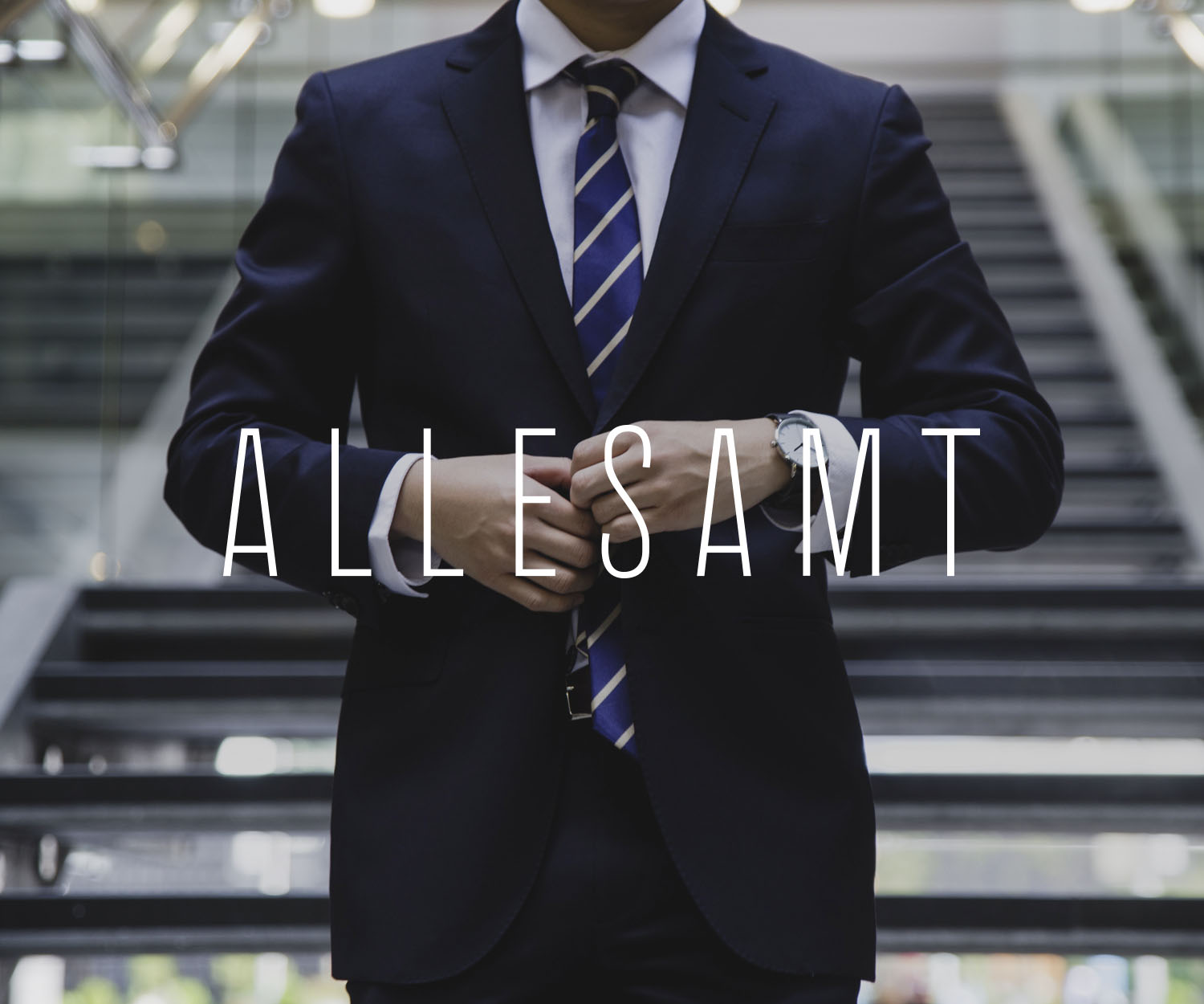 Allesamt Allesamt