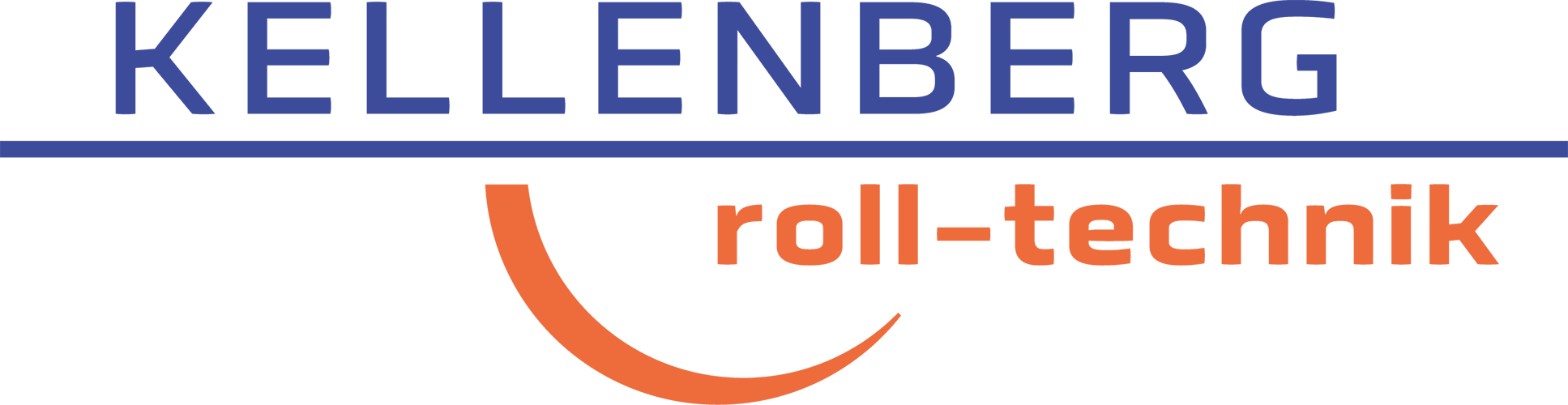 Das Logo er Kellenberg Rolltechnik AG