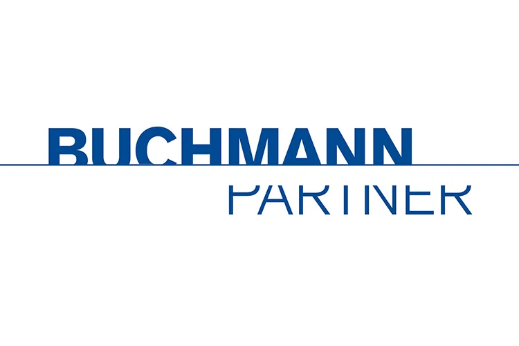 Logo Buchmann und Partner