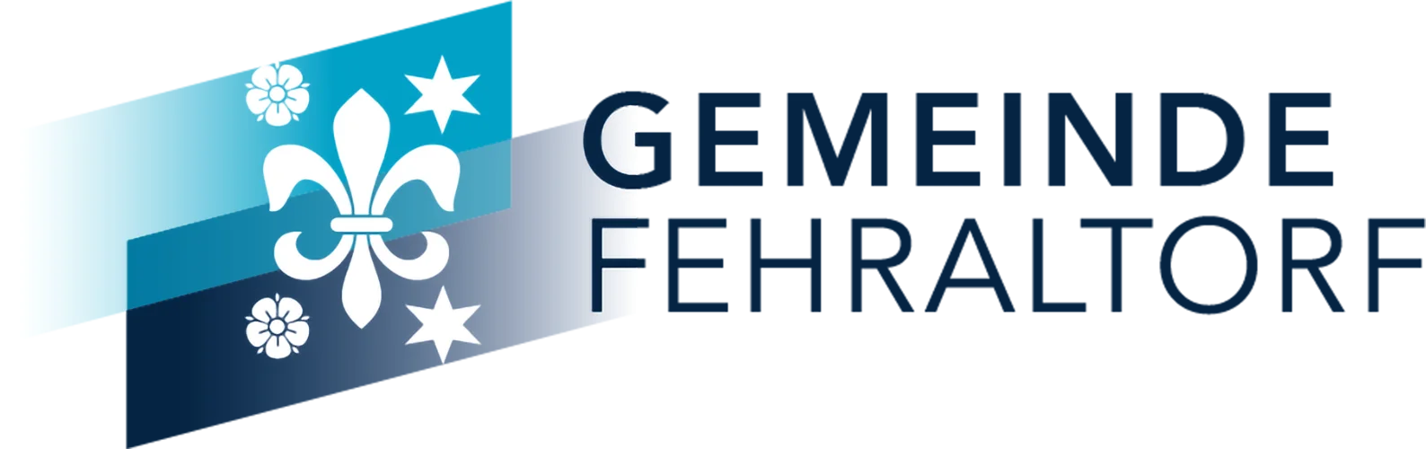 Das Logo der Gemeinde Fehraltorf.